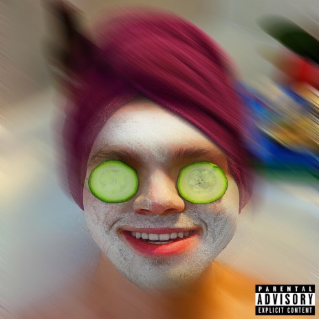 toilet talks ft. King Lucy cover art