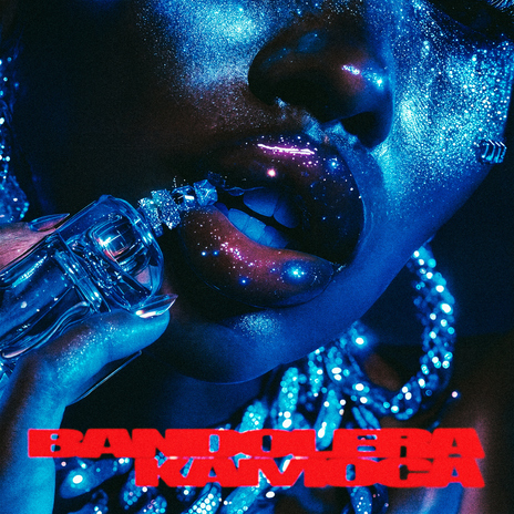 Bandolera ft. notanfine música cover art