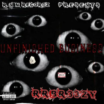 Reap Pt 1 ft. YUNG DEVO cover art