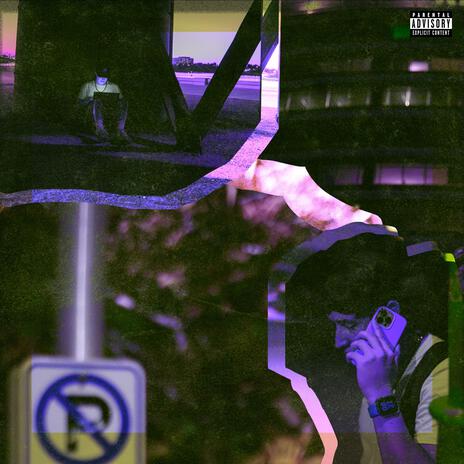 ON GO cover art