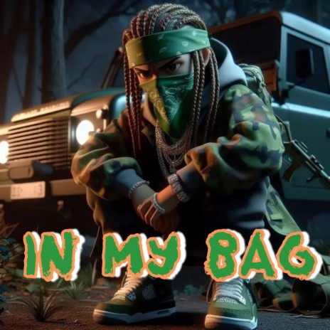 Saucey cover art