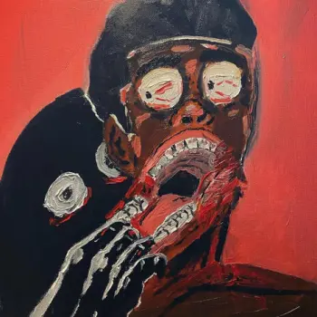 nebun cover art