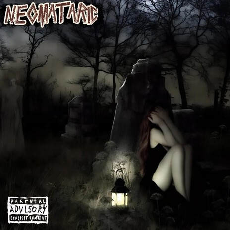 Blööd (The End) cover art