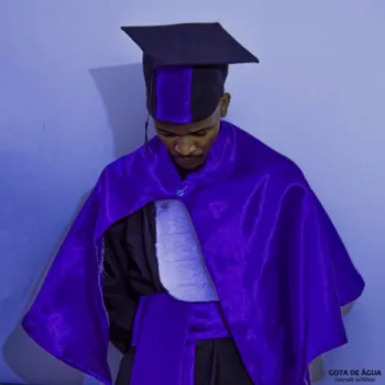 Gota de Água cover art