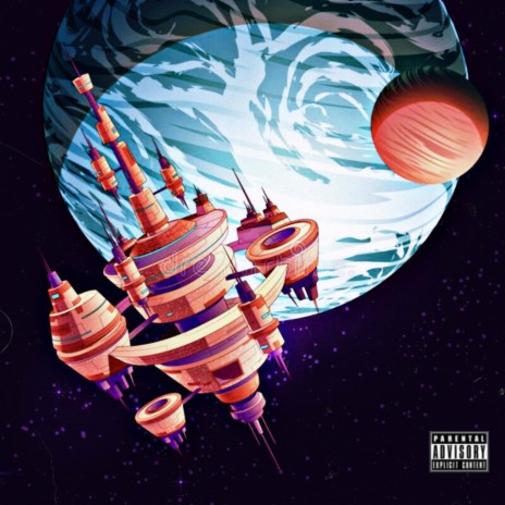 Drose ft. Jay NF & PVO Mr. WillIAMS