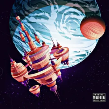 Drose ft. Jay NF & PVO Mr. WillIAMS cover art