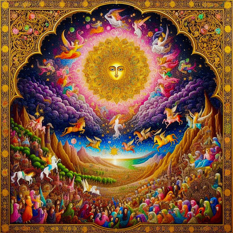 Euphoria cover art