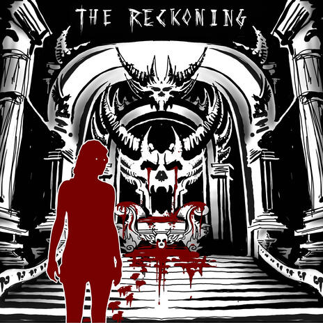 The Reckoning ft. Lola Didier cover art