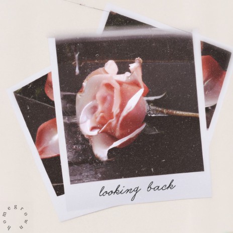 Moving On cover art