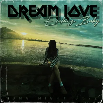 Dream Love [ detroit nation ] ft. El Chico Ferrari cover art