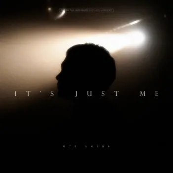 Messy cover art