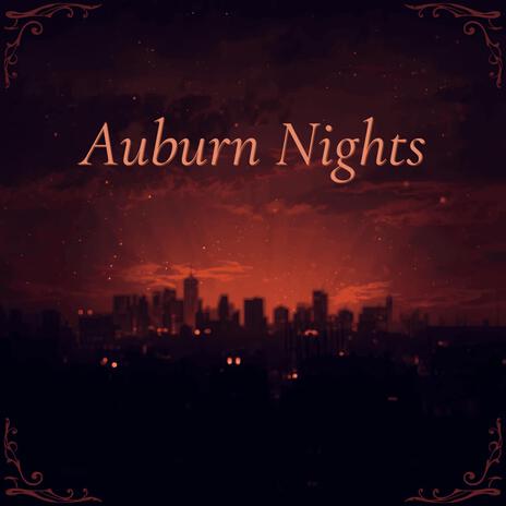Auburn Nights cover art