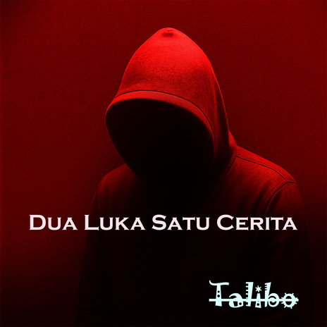 Dua Luka Satu Cerita cover art