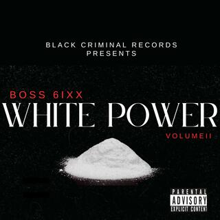 White Power 2