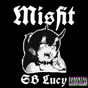 Plead cover art