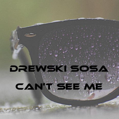 Can't See Me (Instrumental) cover art
