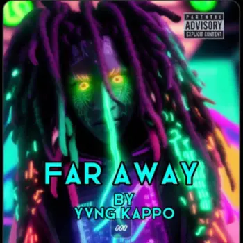 Far Away cover art