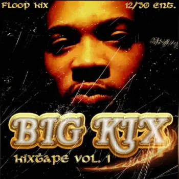Floopy Madness cover art