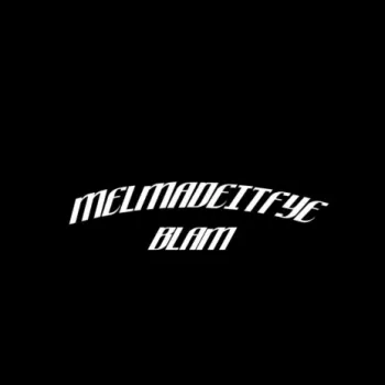 BLAM ft. Ellis Lost cover art