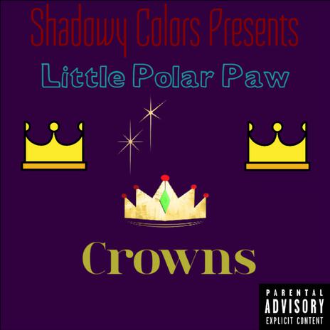 Crowns cover art