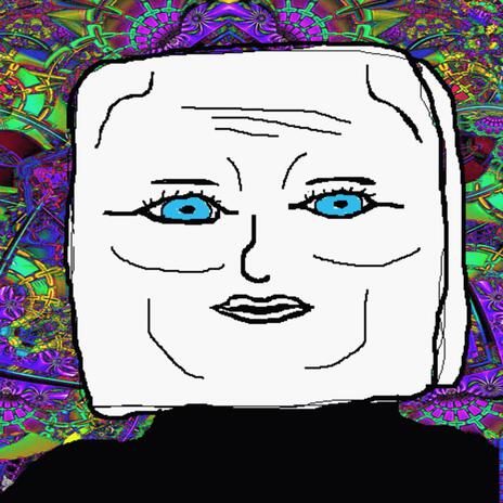 Activate cover art