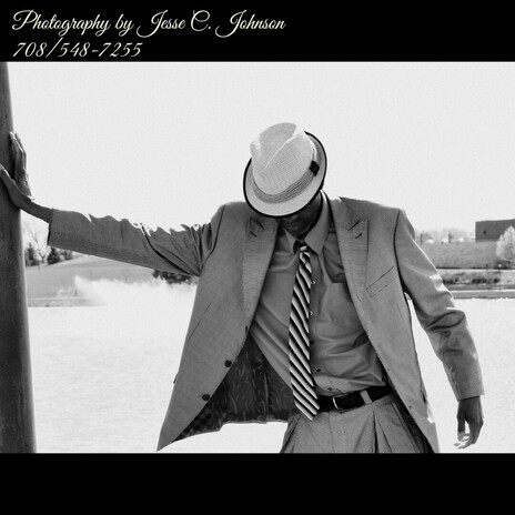 Haven't You Noticed Written By Jessie Johnson cover art