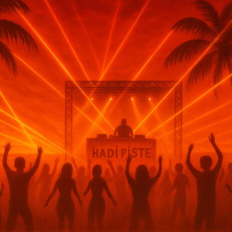 hadi piste ft. HHx Music cover art
