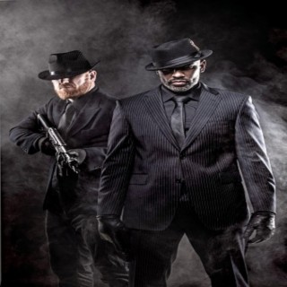 The Muzik Samurai