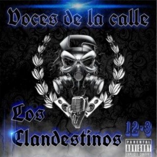 Los Clandestinos 12-3