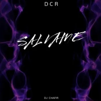 SALVAME cover art