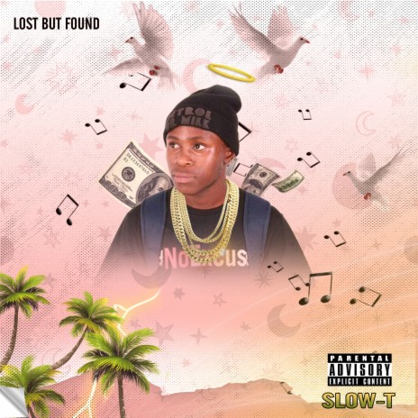 Promise Me ft. Lava Juice cover art