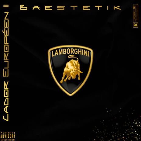 Cador Européen II cover art