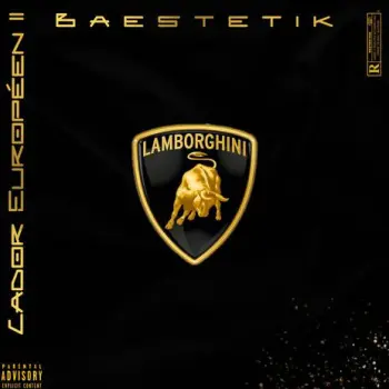 Cador Européen II cover art