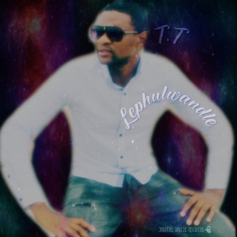 Luphulwandle (feat. Wendy K, Teddy M) (Original mix) cover art
