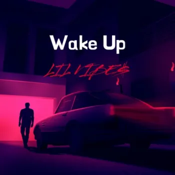 Wake Up ft. Lukexi cover art
