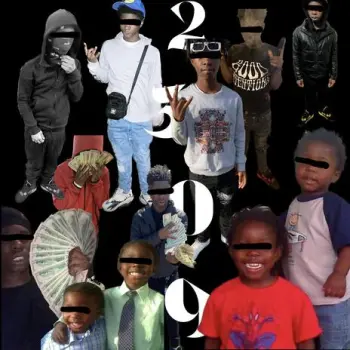 Take Da Risk Pt2 cover art