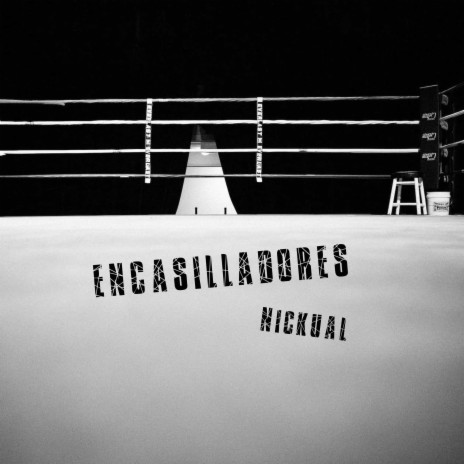 Encasilladores cover art