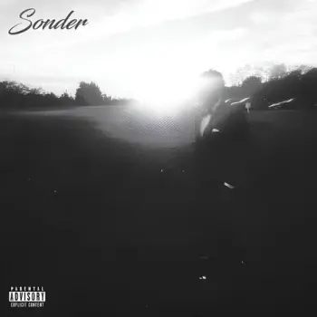 Sunset vibes ft. Saint cover art