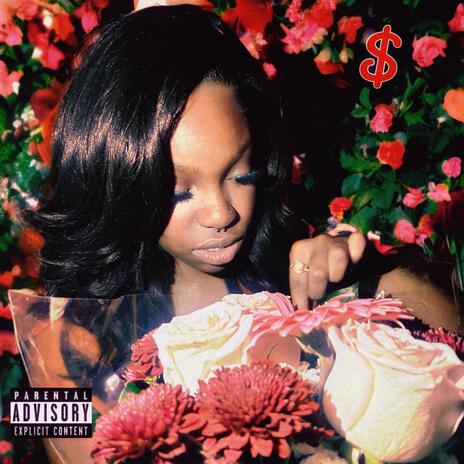 Be With Me cover art