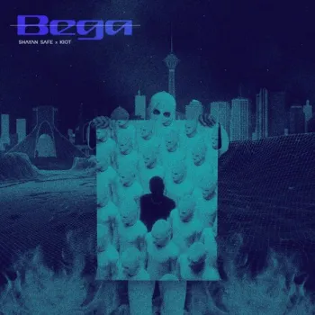 Bega ft. Kiot cover art