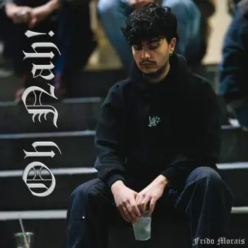 Oh Nah! cover art