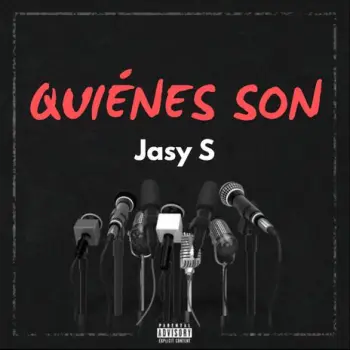 Quiénes Son cover art