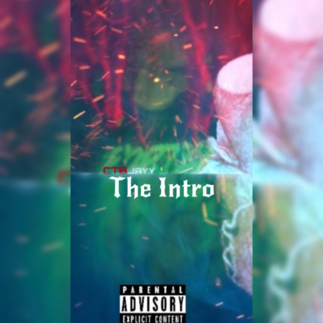 Raggae Flow cover art