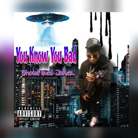 You Know You Bad cover art