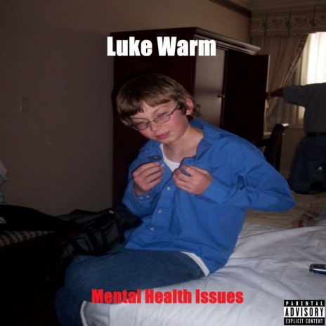 Ballad of the Angry Millennial cover art
