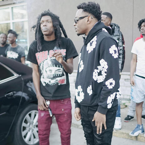 Top 3 ft. Choppababy & Kkartel cover art