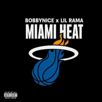Miami Heat ft. Bobbynice cover art