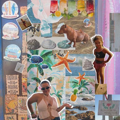 Playa's Summer ft. Akerbeatz cover art