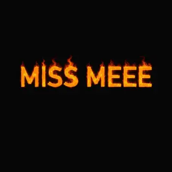 MISS MEEE cover art