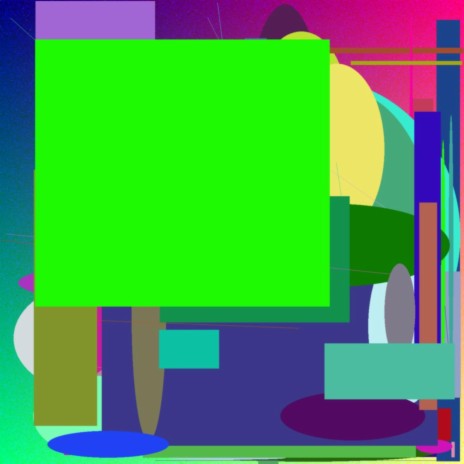Lengthen cover art